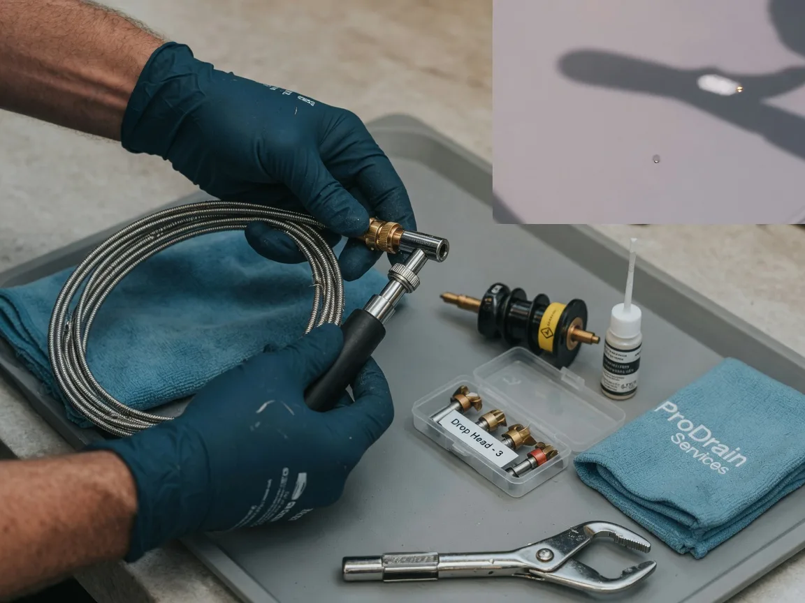Why choose Drain Cleaning in Munden, KS